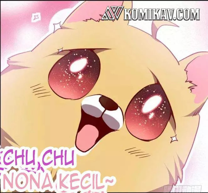 Rebirth Become a Dog Chapter 02 Gambar 28
